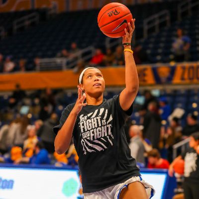 More Info for Pitt Women's Basketball vs Miami