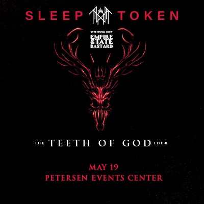 Sleep Token Presale Code 2025 Calendar Washington State