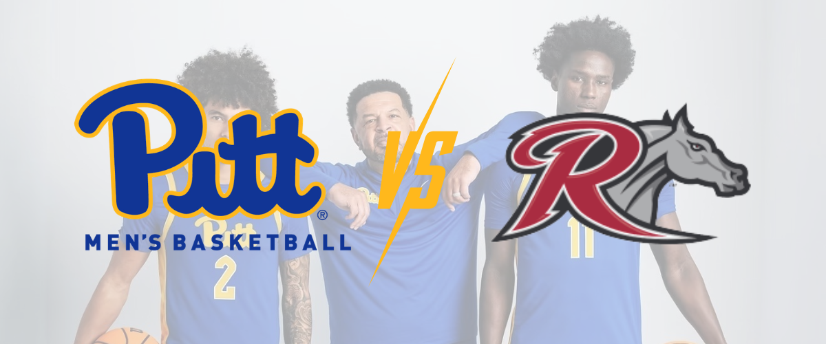 Men's Basketball vs. Rider 