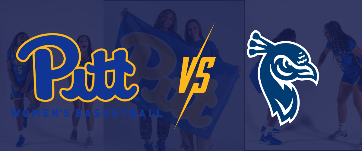 Women's Basketball vs. St. Peter's