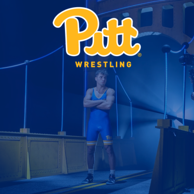 More Info for Wrestling - Blue vs. Gold