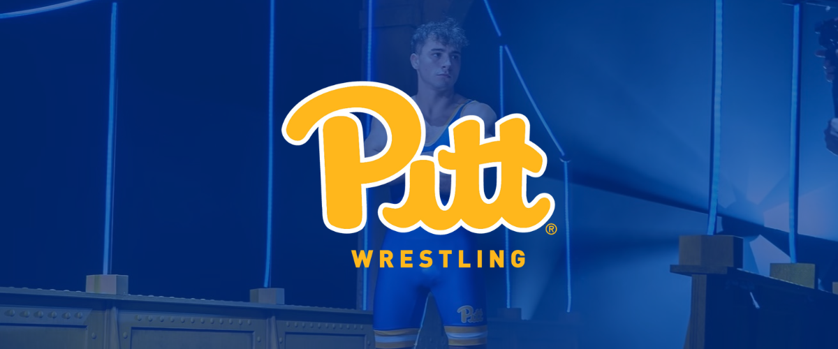 Wrestling - Blue vs. Gold