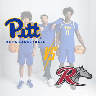 More Info for Men's Basketball vs. Rider 