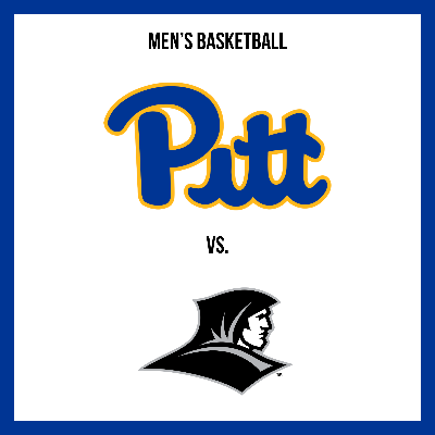 More Info for Pitt Men's Basketball vs Providence