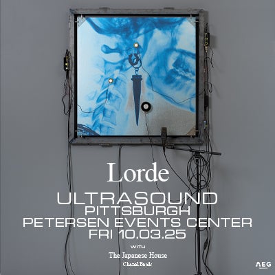 More Info for Lorde