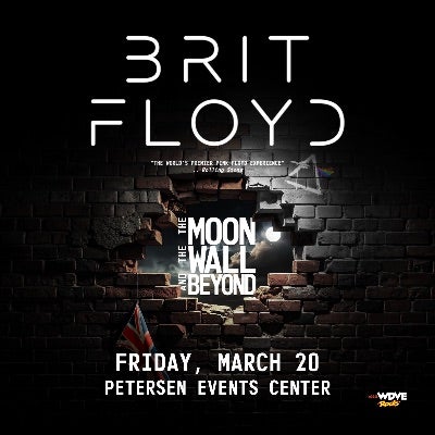 More Info for Brit Floyd
