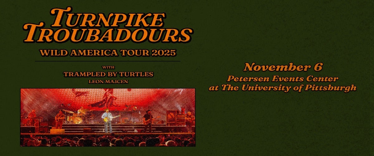 Turnpike Troubadours