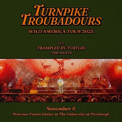 More Info for Turnpike Troubadours