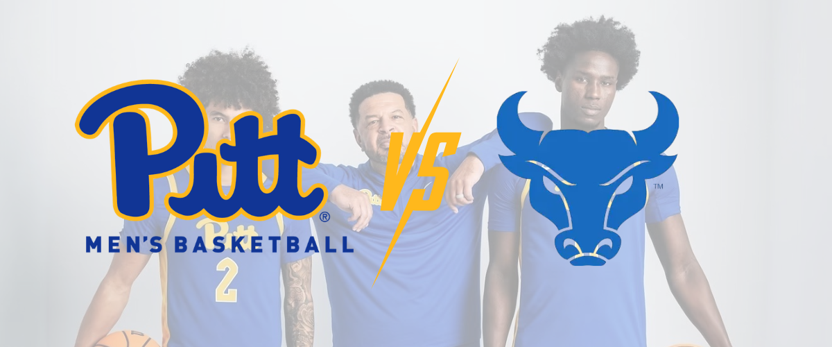 Men's Basketball vs. Buffalo