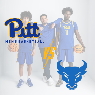 More Info for Men's Basketball vs. Buffalo