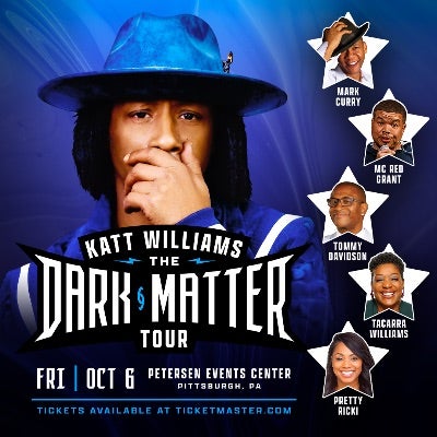 More Info for Katt Williams