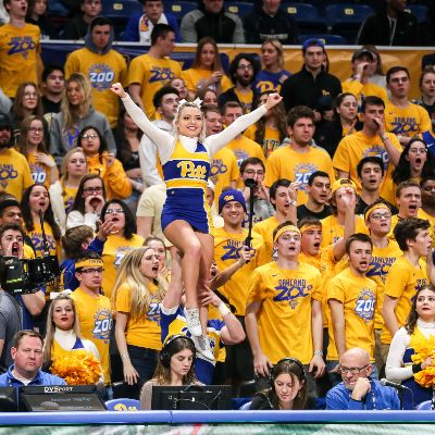 More Info for Pitt Men's Basketball vs Notre Dame