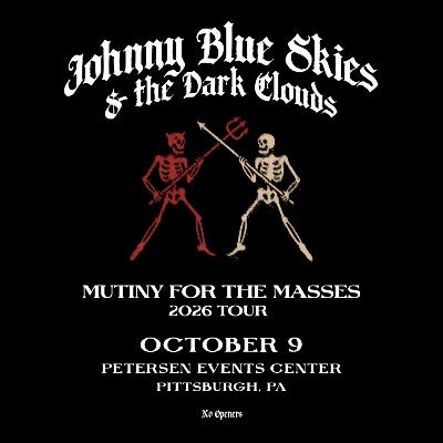 More Info for Johnny Blue Skies