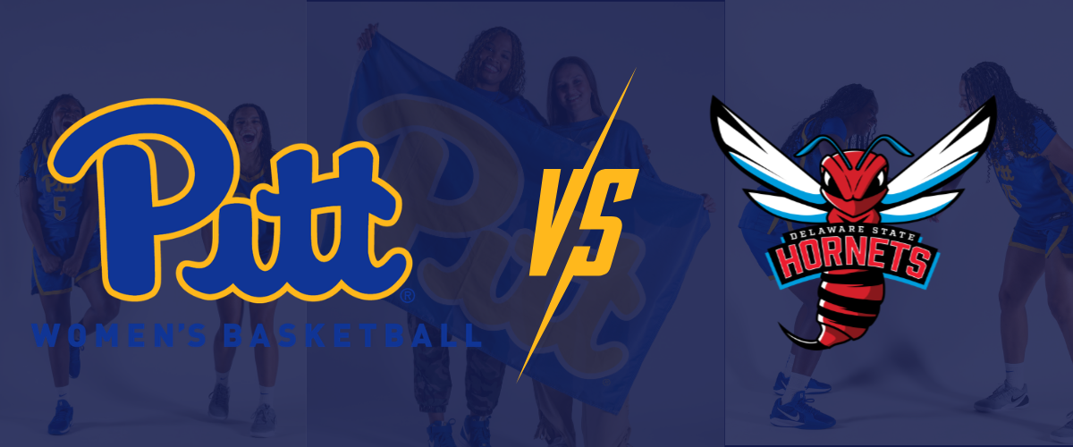 Women's Basketball vs. Delaware State