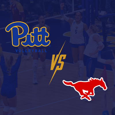 More Info for Pitt Women's Volleyball Vs. SMU