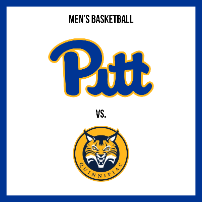 More Info for Pitt Men's Basketball vs Quinnipiac