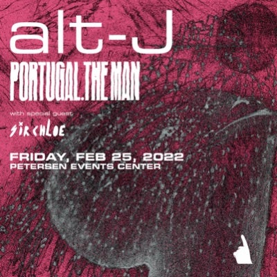 More Info for alt-J / Portugal. The Man