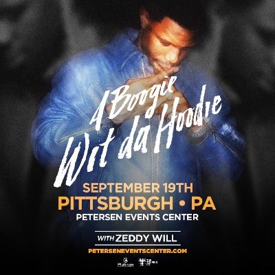 More Info for A Boogie Wit da Hoodie