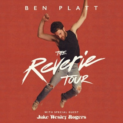 More Info for Ben Platt