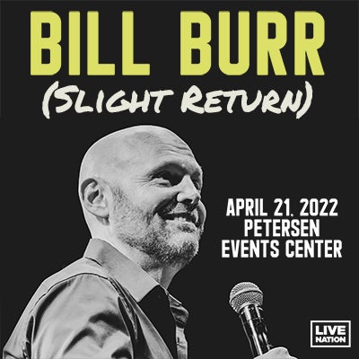 More Info for Bill Burr