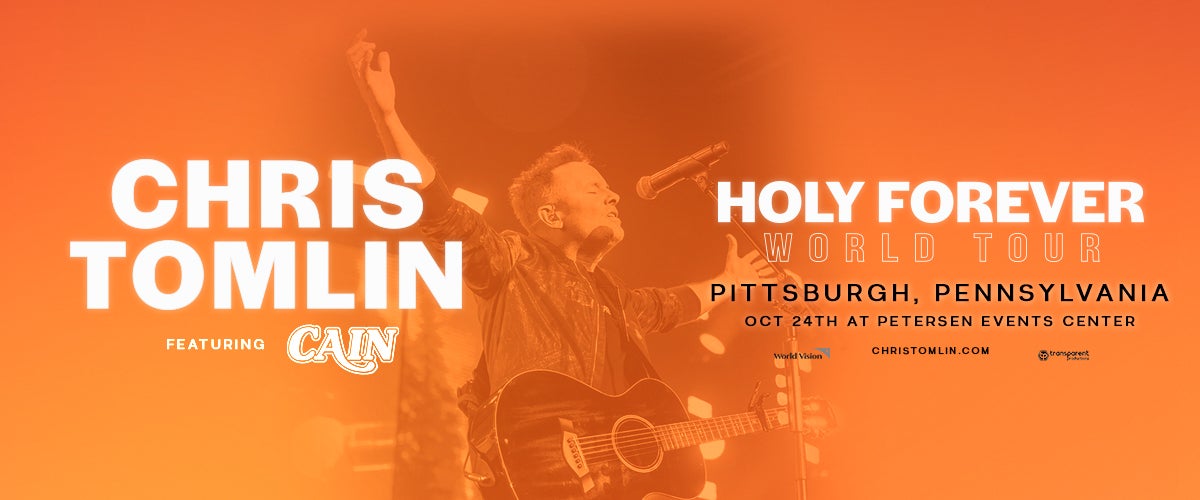 Chris Tomlin