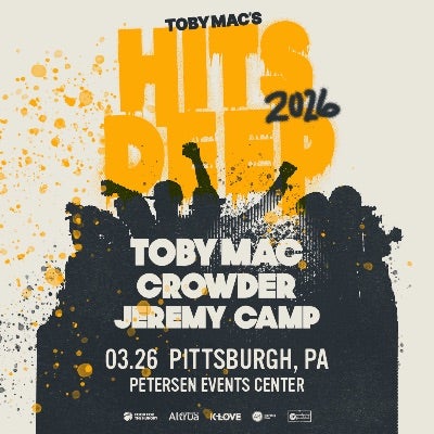 More Info for TOBYMAC Hits Deep