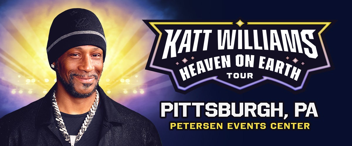 Katt Williams 