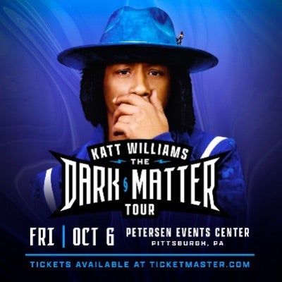 More Info for Katt Williams