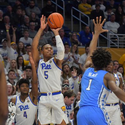 More Info for Pitt Men's Basketball vs North Carolina