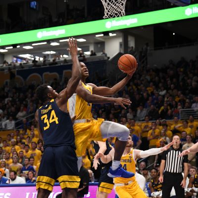More Info for Pitt Men's Basketball vs Duke