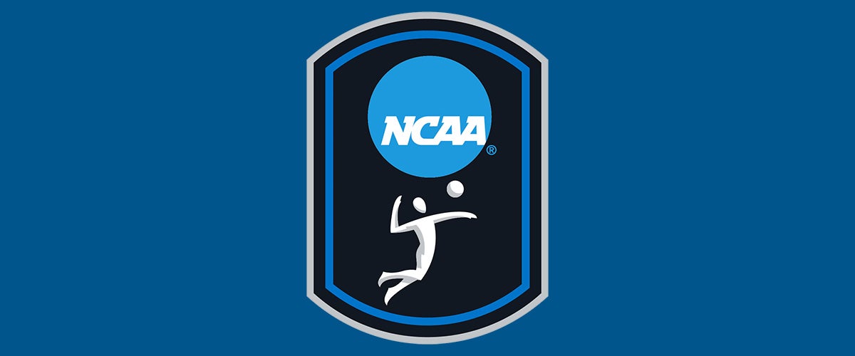 NCAA Women's Volleyball 