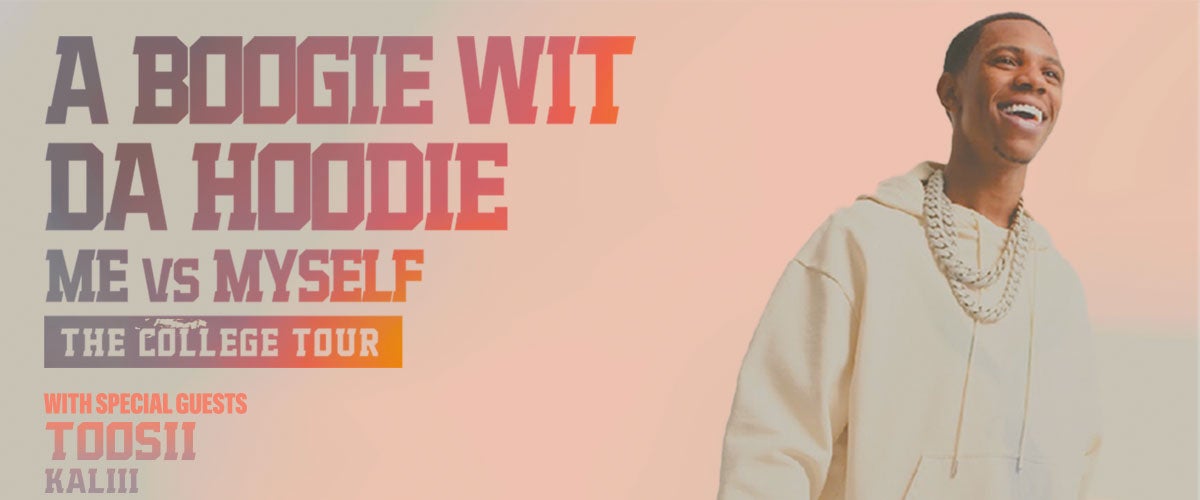 A Boogie wit da Hoodie