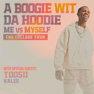 More Info for A Boogie wit da Hoodie