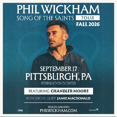 More Info for Phil Wickham 