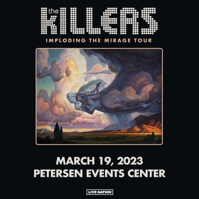 More Info for Killers