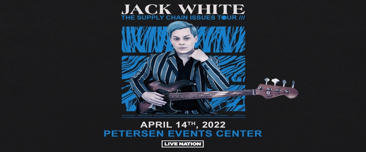 Jack White 