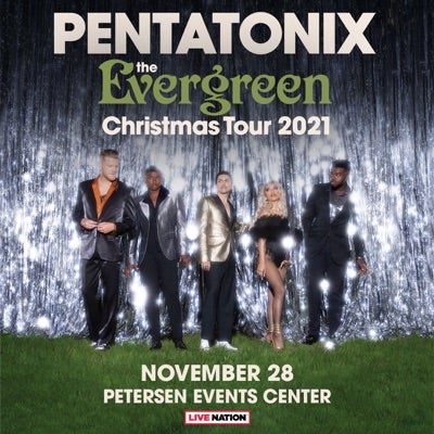 More Info for Pentatonix