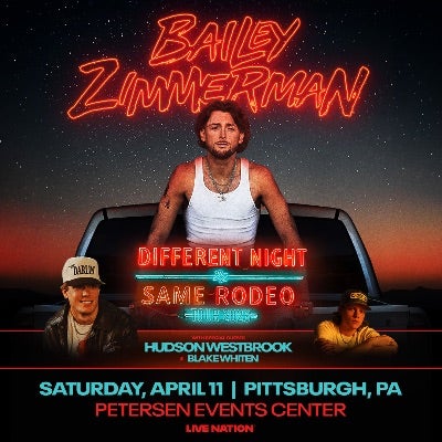 More Info for Bailey Zimmerman 