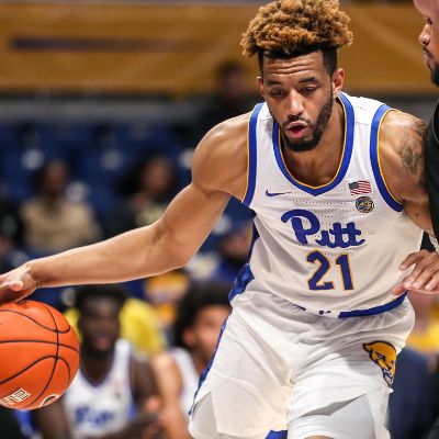 More Info for Pitt Men's Basketball vs Drexel