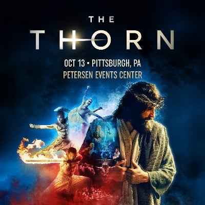 More Info for The Thorn