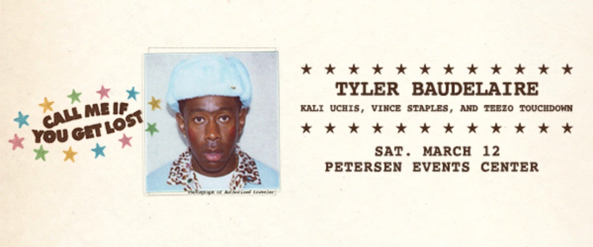 Tyler, The Creator - Cancelled