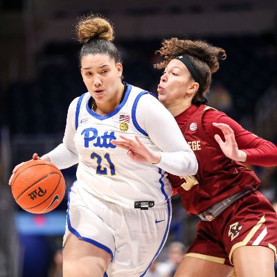 More Info for Pitt Women's Basketball vs Boston College