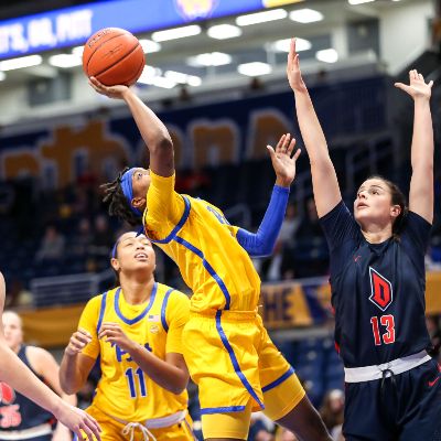 More Info for Pitt Women's Basketball vs Hofstra