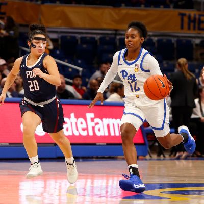 More Info for Pitt Women's Basketball vs Delaware