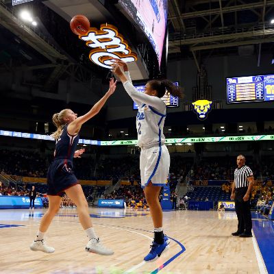 More Info for Pitt Women's Basketball vs Clemson