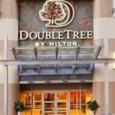 Doubletree by Hilton