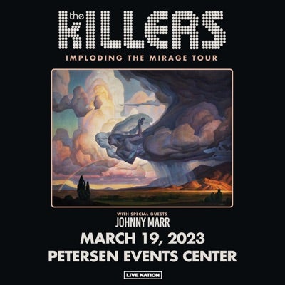 More Info for Killers