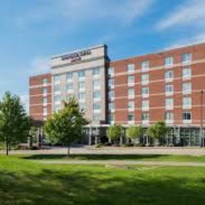 Springhill Suites by Marriott